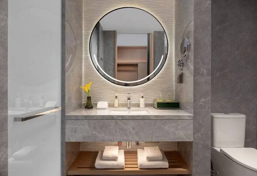 Standard-huone, Holiday Inn Quanzhou Donghai, An Ihg