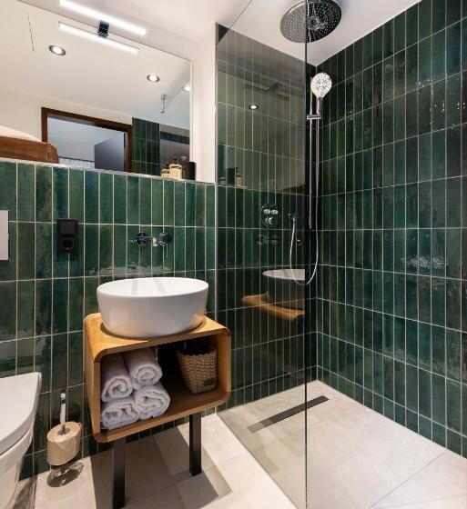 Номер Стандарт, The Barthels Boutique