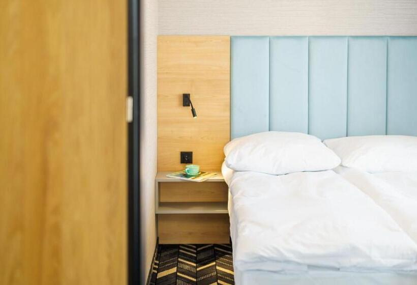 Номер Стандарт, Mielno Hotel Boutique