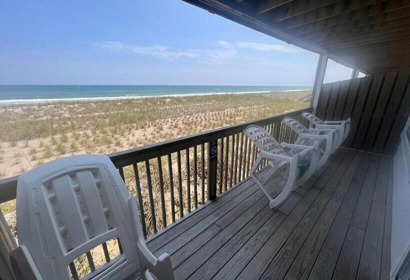 Люкс Deluxe Кровать Кинг, Sea Vista Motel