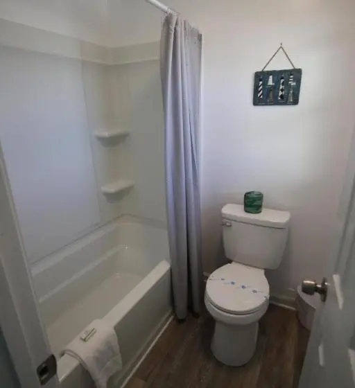 Deluxe Suite King Bed, Sea Vista Motel