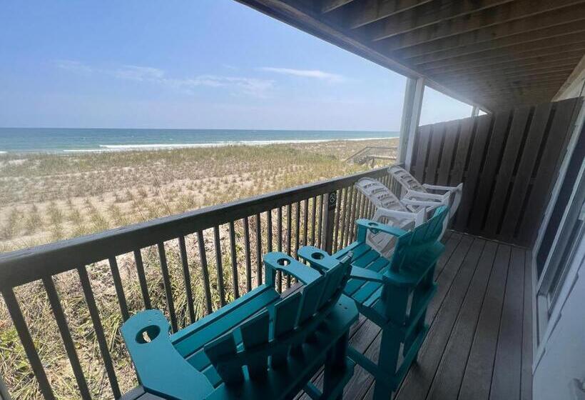 غرفة ديلوكس سرير كينج, Sea Vista Motel