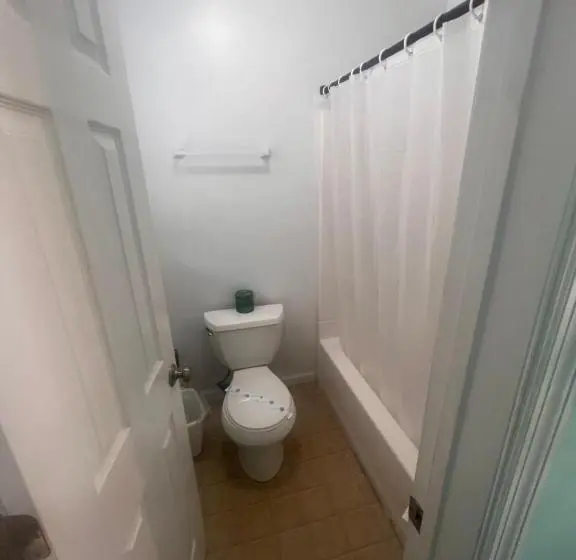 Standard-huone King-vuode, Sea Vista Motel
