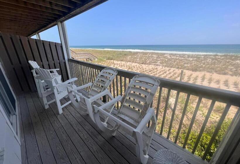 غرفة ديلوكس سرير كينج, Sea Vista Motel