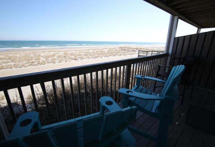 Стандартный Номер Кровать Кинг, Sea Vista Motel