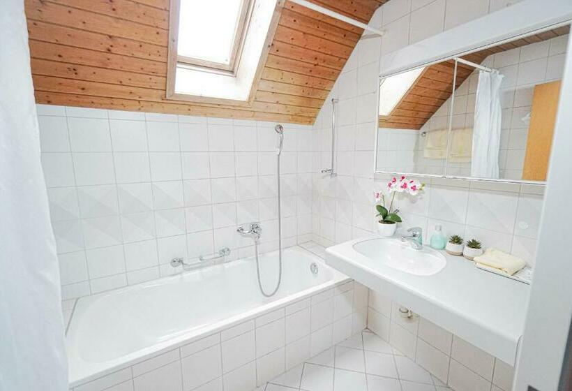 패밀리 스위트, Centra Hotel Zurich