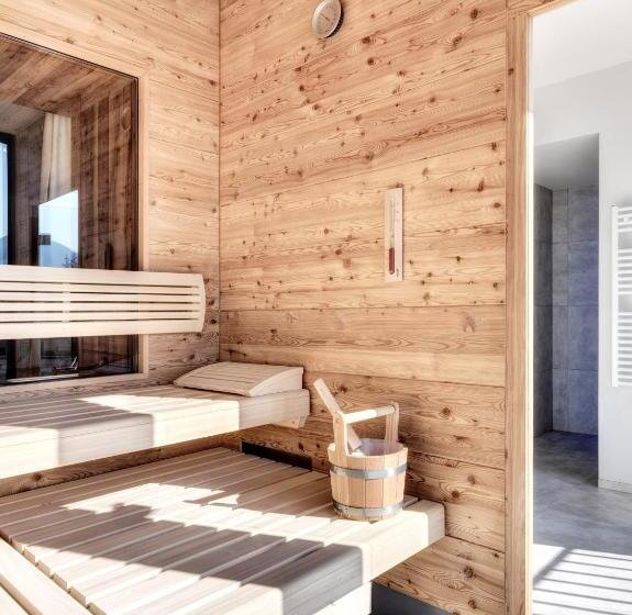 豪华套房, Dolomiten Residenz   Sporthotel Sillian