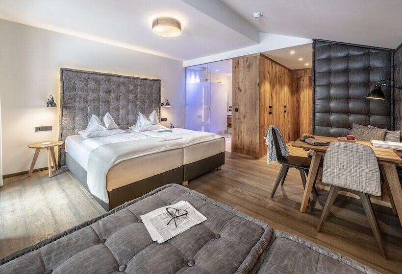 家庭间, Dolomiten Residenz   Sporthotel Sillian