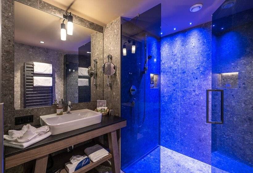 家庭间, Dolomiten Residenz   Sporthotel Sillian