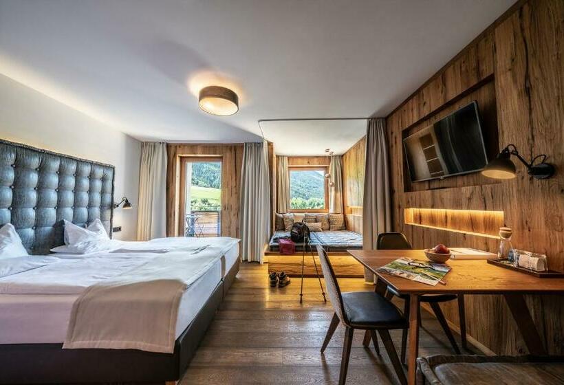 家庭间, Dolomiten Residenz   Sporthotel Sillian