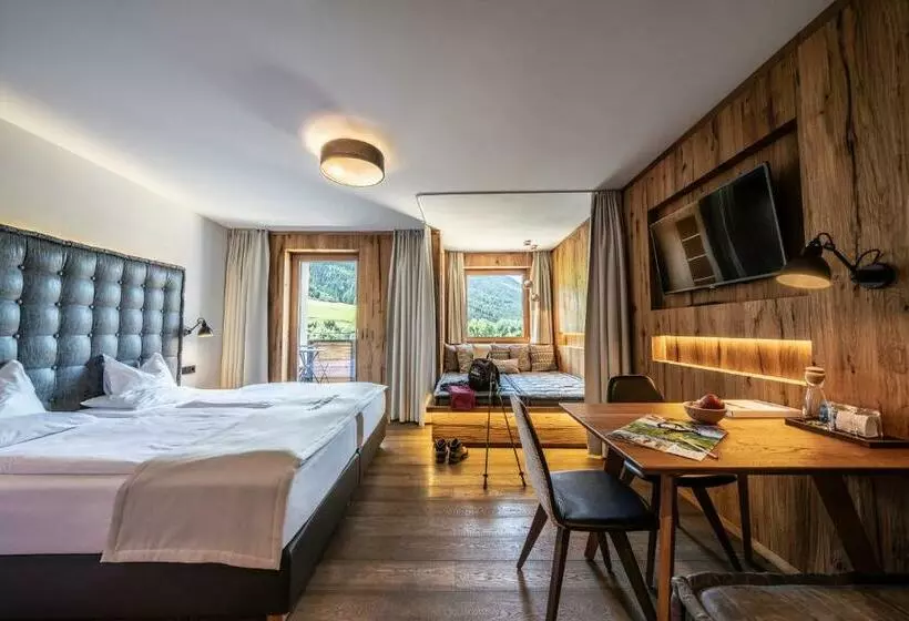 ファミリールーム, Dolomiten Residenz   Sporthotel Sillian
