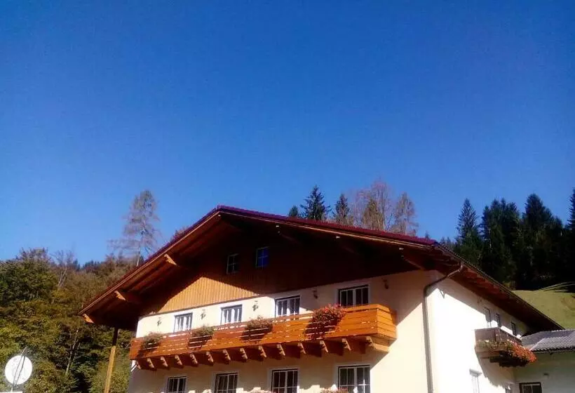 スタンダードルーム, 2 Sterne Gasthof Pension Kienklause Kein Wifi Wlan Keinen Handyempfang