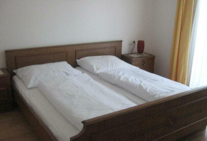 Номер Стандарт, 2 Sterne Gasthof Pension Kienklause Kein Wifi Wlan Keinen Handyempfang