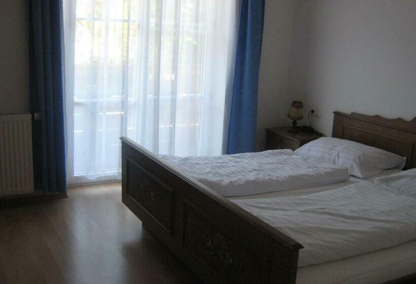 Номер Стандарт, 2 Sterne Gasthof Pension Kienklause Kein Wifi Wlan Keinen Handyempfang