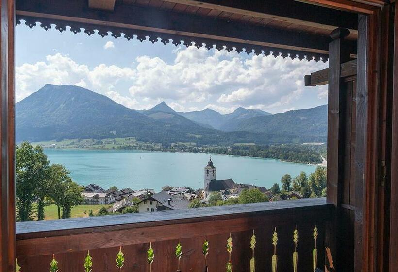 1ベッドルームアパートメント, Altroiterhof