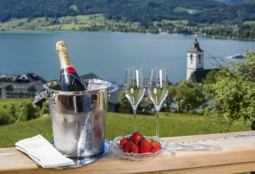 2ベッドルームアパートメント, Altroiterhof