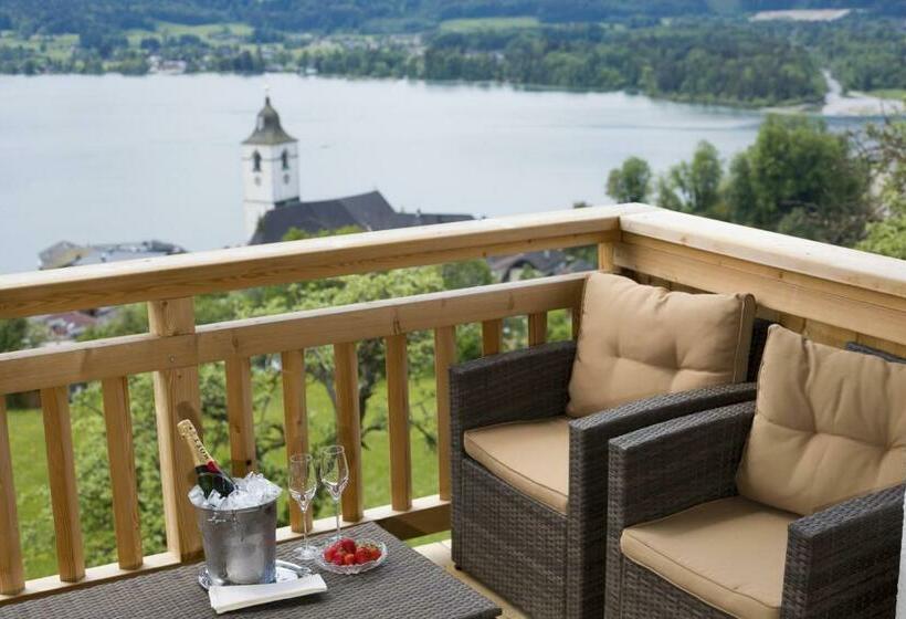 1ベッドルームアパートメント, Altroiterhof