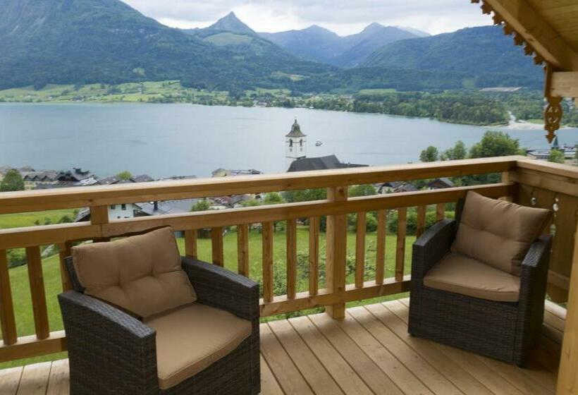 2ベッドルームアパートメント, Altroiterhof