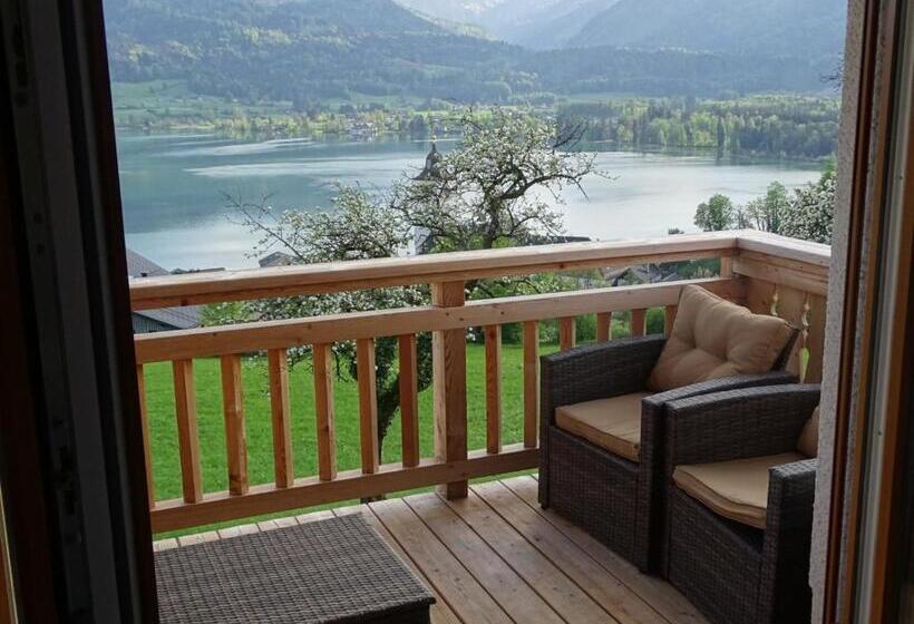 デラックスルーム, Altroiterhof