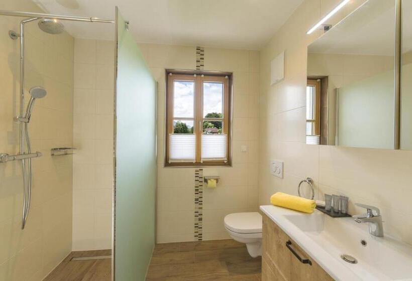 デラックスルーム, Altroiterhof