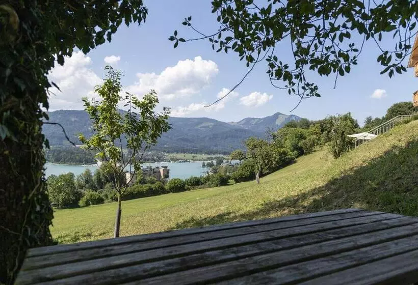 テラス付き１ベッドルームアパートメント, Altroiterhof