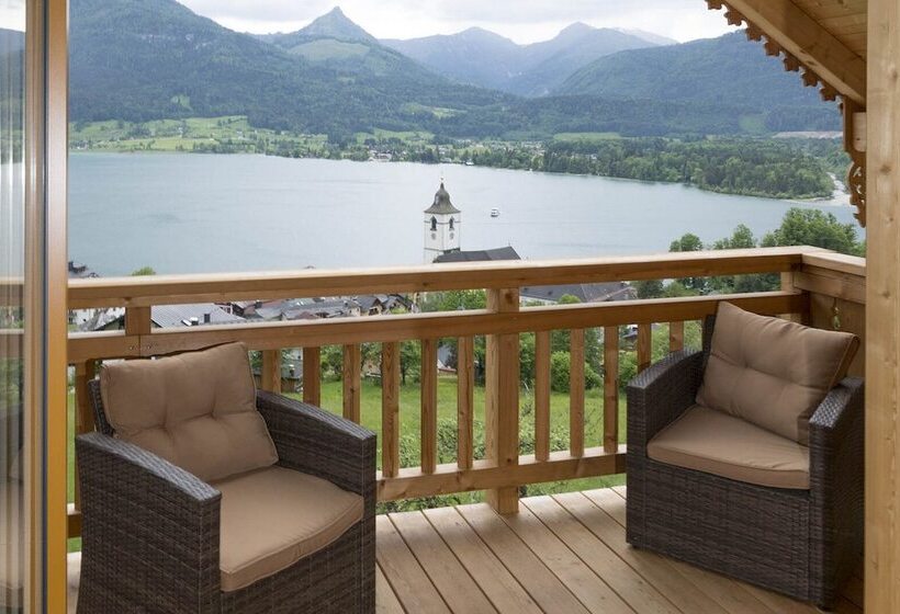 1ベッドルームアパートメント, Altroiterhof