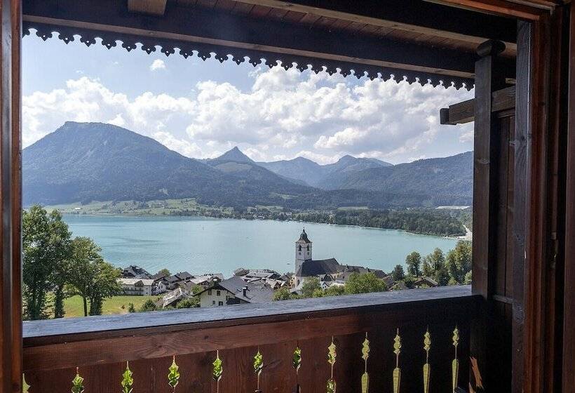 1ベッドルームアパートメント, Altroiterhof