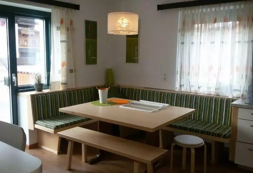 ５ベッドルームアパート, Apartment Haus Am See