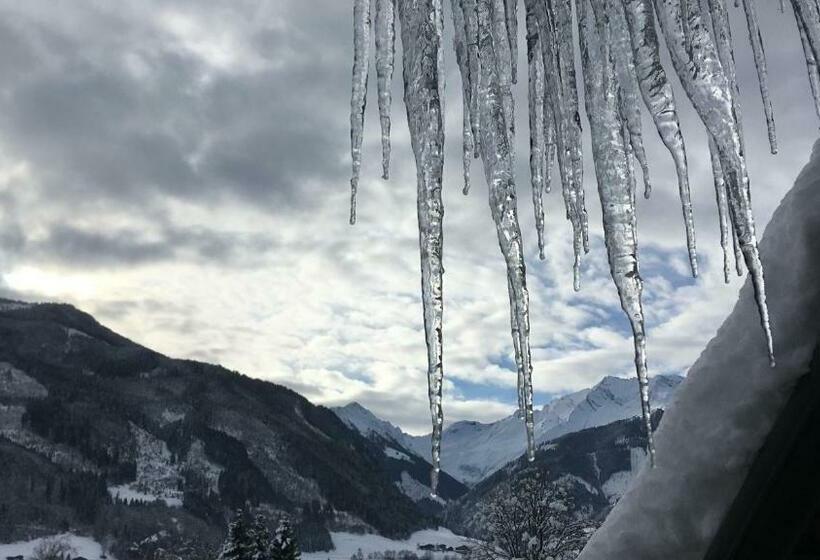 带阳台两卧公寓, Apartment Haus Am See