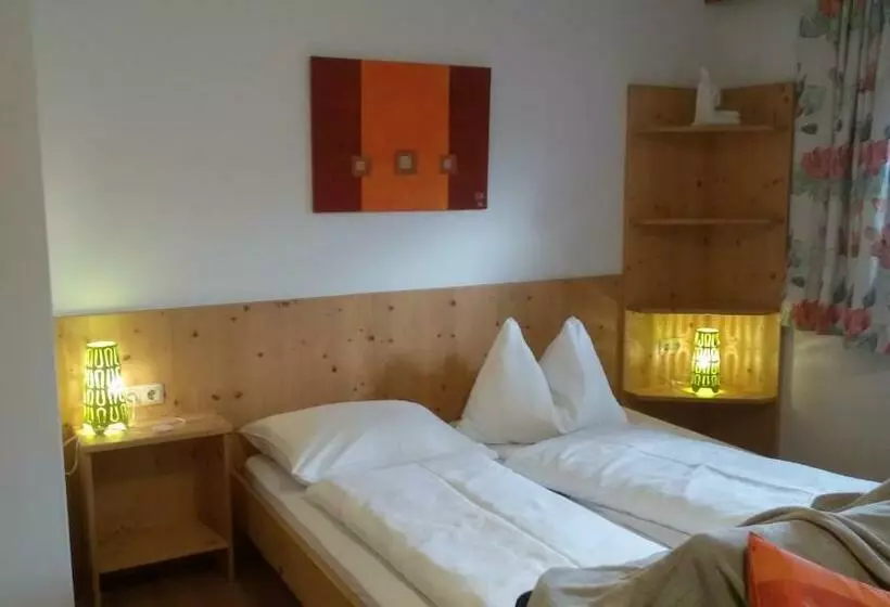 ５ベッドルームアパート, Apartment Haus Am See