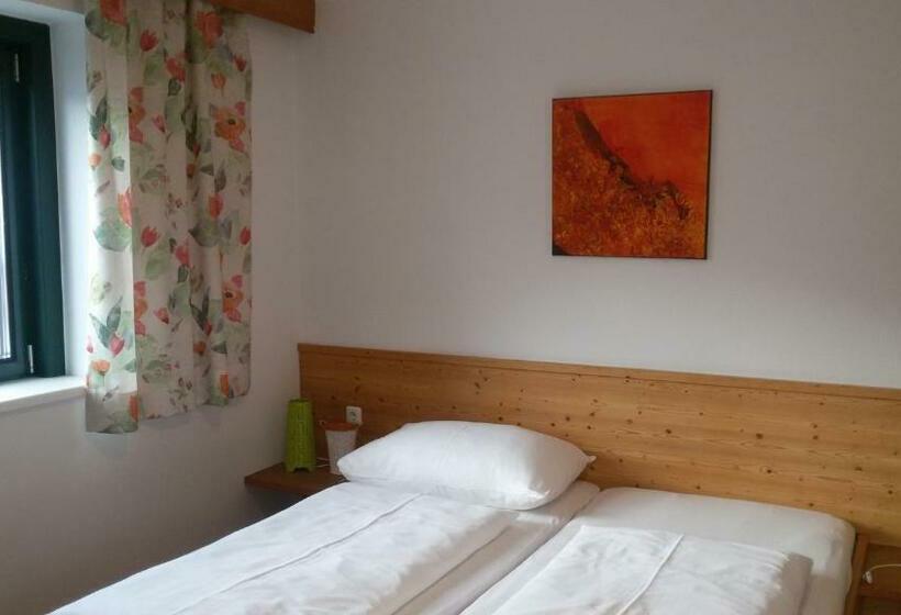 5침실 아파트, Apartment Haus Am See