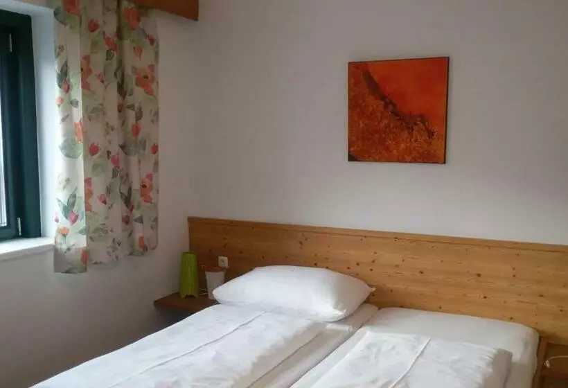 ５ベッドルームアパート, Apartment Haus Am See