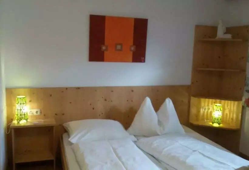 ５ベッドルームアパート, Apartment Haus Am See