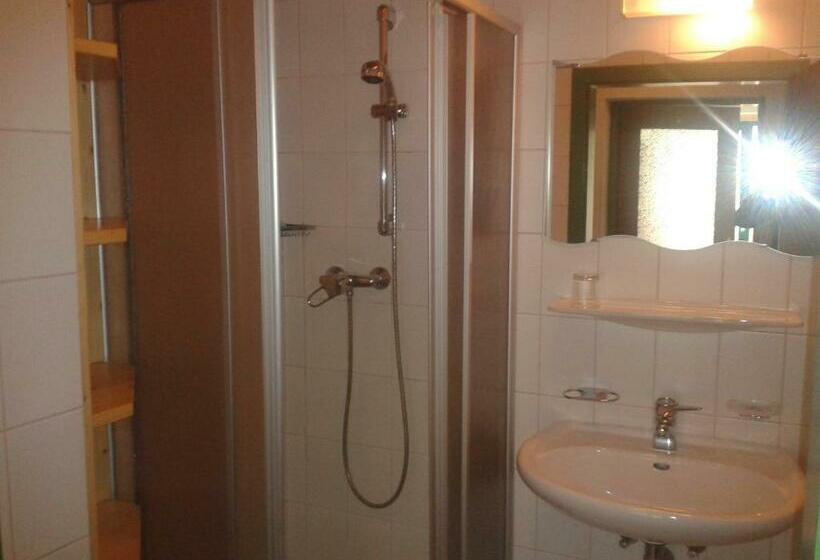 5침실 아파트, Apartment Haus Am See