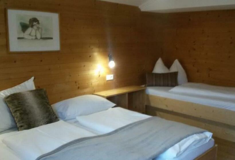 带阳台两卧公寓, Apartment Haus Am See