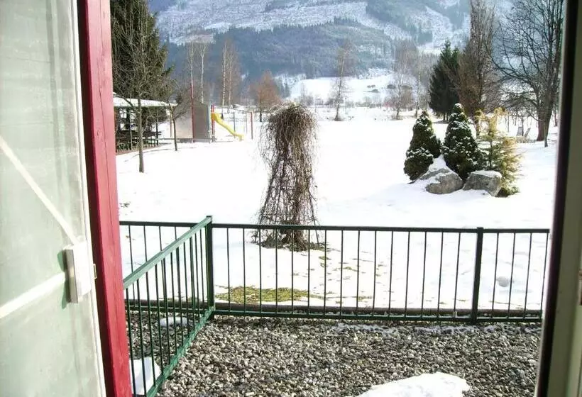 バルコニー付きスタンダードステューディオ, Apartment Haus Am See