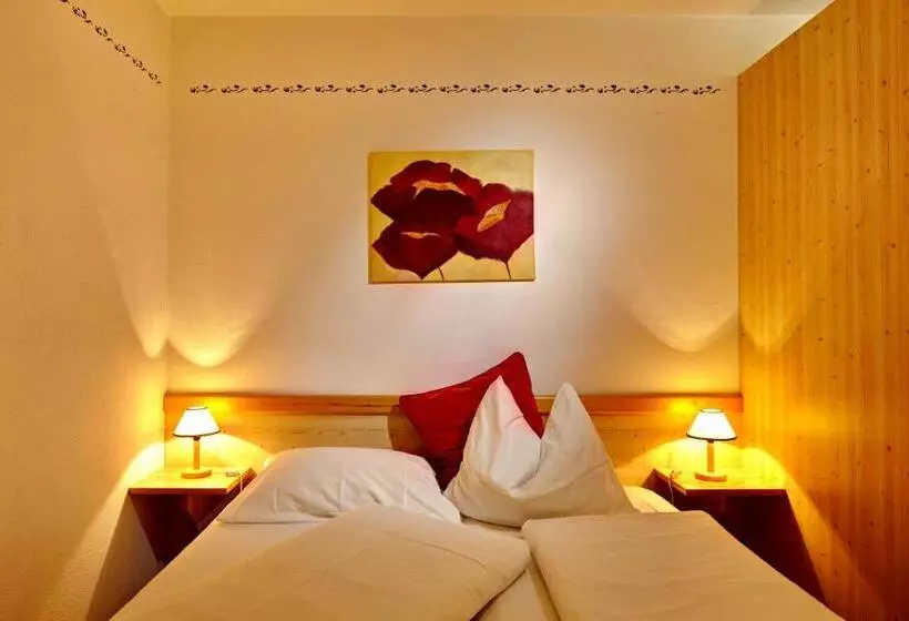 バルコニー付きスタンダードステューディオ, Apartment Haus Am See