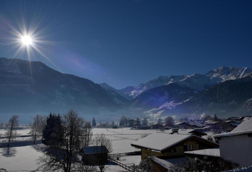 带1个卧室的豪华公寓, Apartment Haus Am See