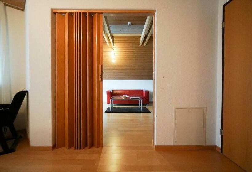 패밀리 스위트, Centra Hotel Zurich