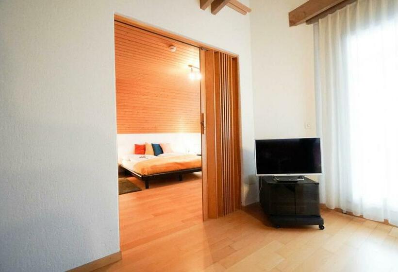 패밀리 스위트, Centra Hotel Zurich