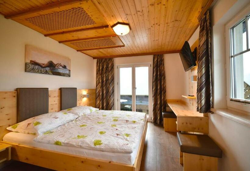 스탠다드 룸, Gasthaus Schöberingerhof