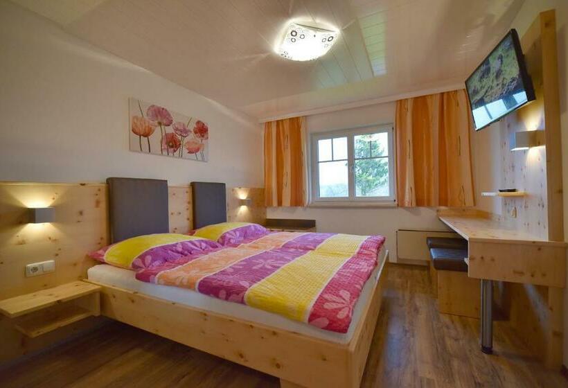 스탠다드 룸 호수 전망, Gasthaus Schöberingerhof