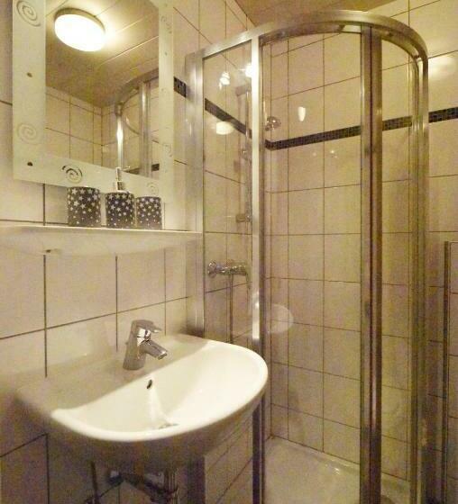 Номер Стандарт, Gasthaus Schöberingerhof