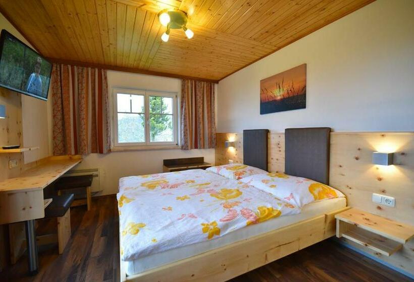 스탠다드 발코니 룸, Gasthaus Schöberingerhof