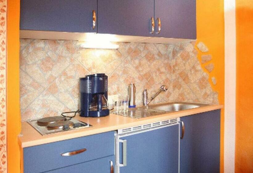 침실 1개 아파트, Gasthaus Schöberingerhof