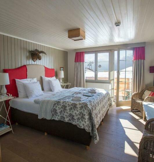 חדר קלאסי, Hamilton Lodge & Spa