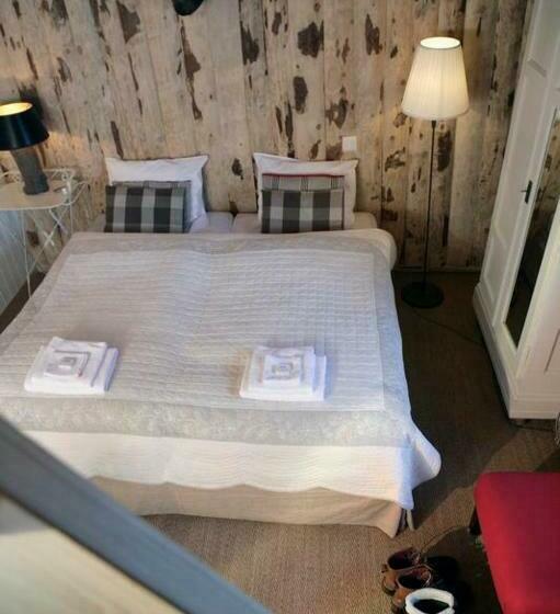 חדר סטנדרט, Hamilton Lodge & Spa