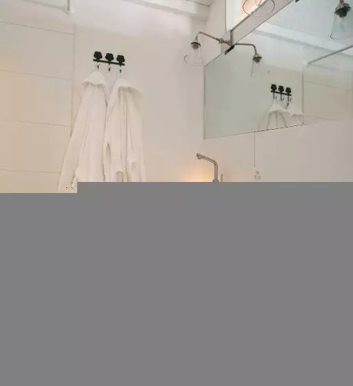 ファミリールーム, Hamilton Lodge & Spa