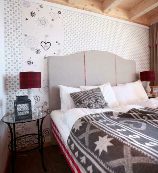 חדר קומפורט, Hamilton Lodge & Spa