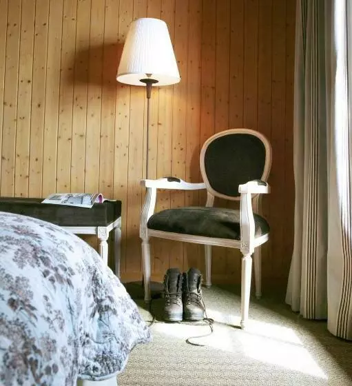 クラシックルーム, Hamilton Lodge & Spa